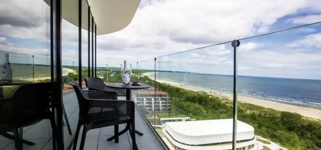 Foto - Swinemünde Nächte