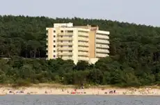 Impression - Insel Wolin