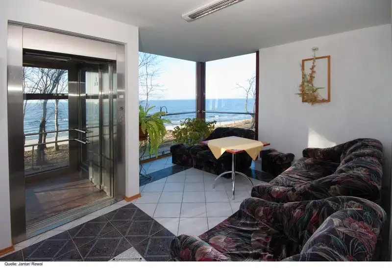 Ansicht - Ostseebad Rewal