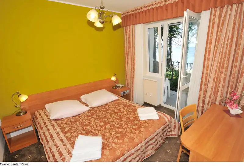 Galerie - Ostseebad Rewal