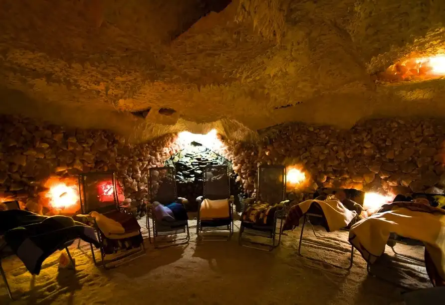 Impression - Insel Wolin