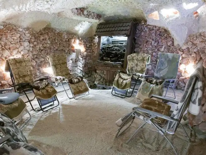 Impression - Insel Wolin