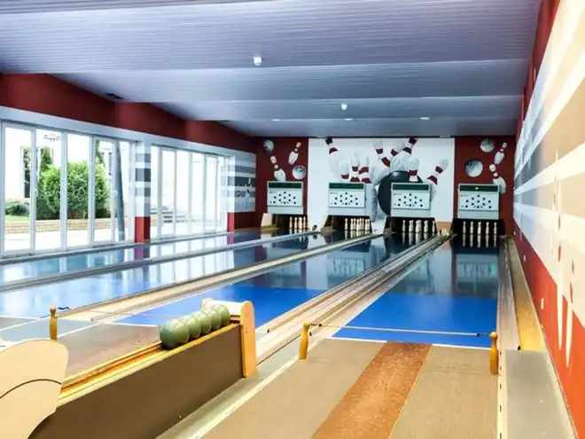 Ansicht - Insel Wolin