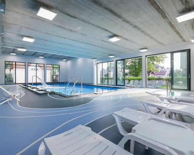 Aufnahme - Insel Wolin