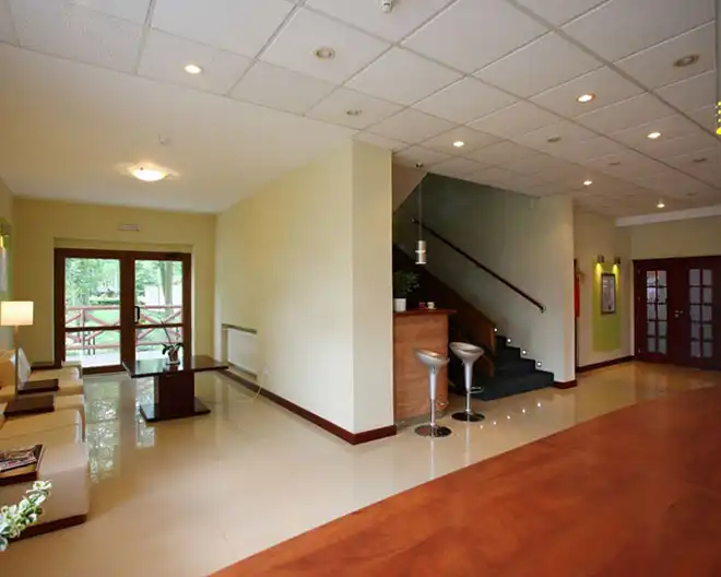 Ansicht - Insel Wolin