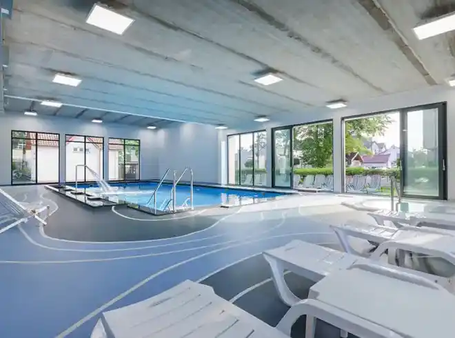 Ferienanlage Gryf - Bild 2