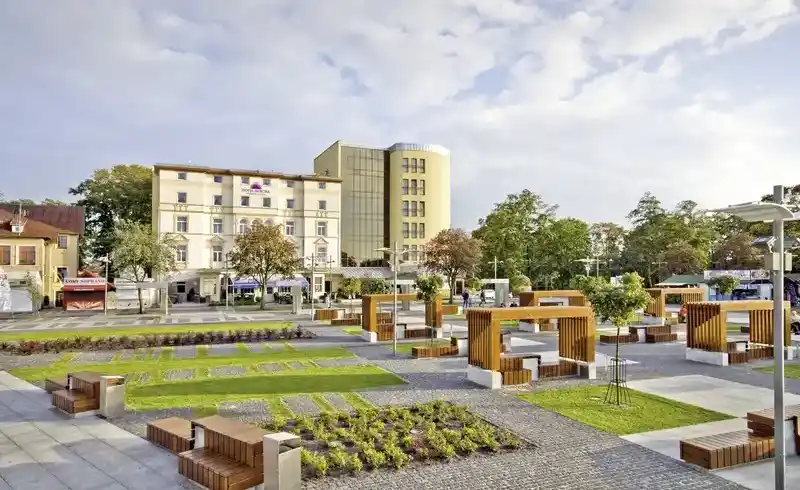 Foto - Misdroy Nächte