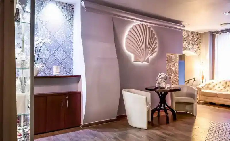 Impression - Misdroy Nächte