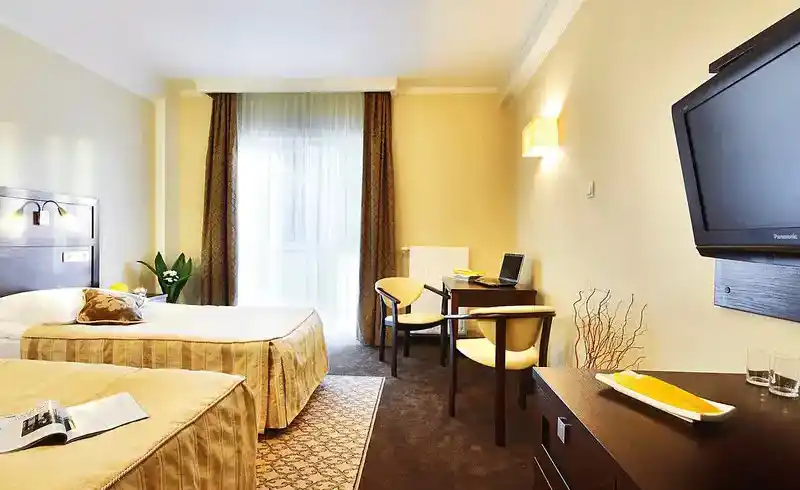 Ansicht - Misdroy Nächte