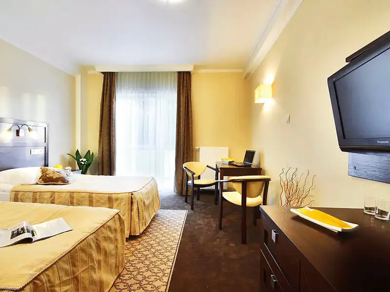 Ansicht - Misdroy Nächte