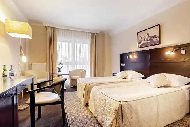 Impression - Insel Wolin