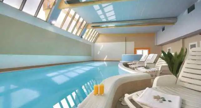 Aufnahme - Insel Wolin