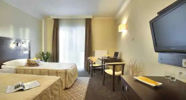 Impression - Insel Wolin