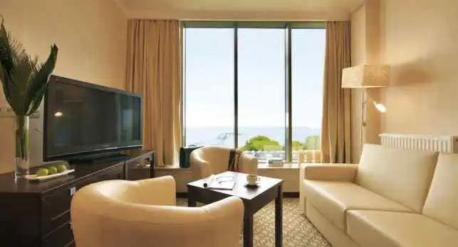 Ansicht - Insel Wolin