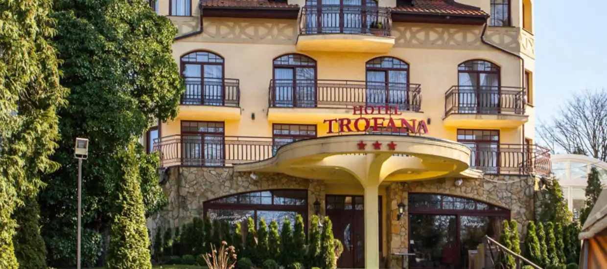 Aufnahme - Insel Wolin