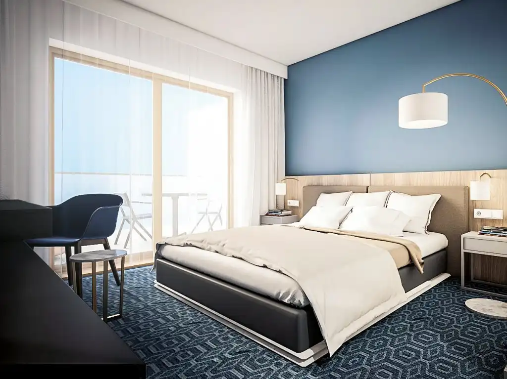 Galerie - Insel Wolin