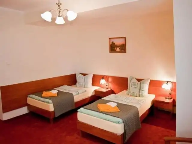 Aufnahme - Insel Wolin