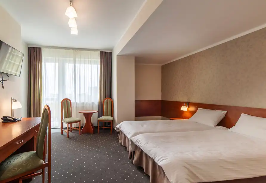 Impression - Insel Wolin