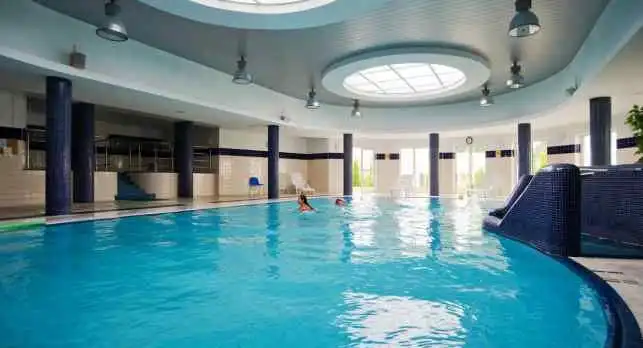 Aufnahme - Insel Wolin