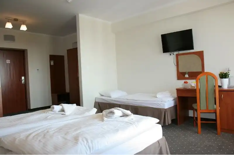 Ansicht - Insel Wolin