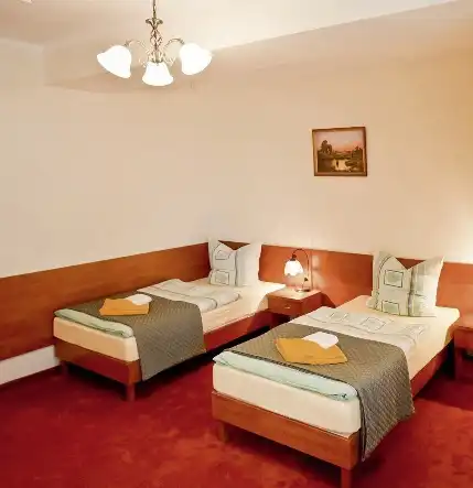 Aufnahme - Insel Wolin