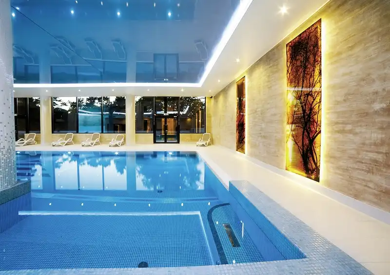 Impression - Hotel Vestina