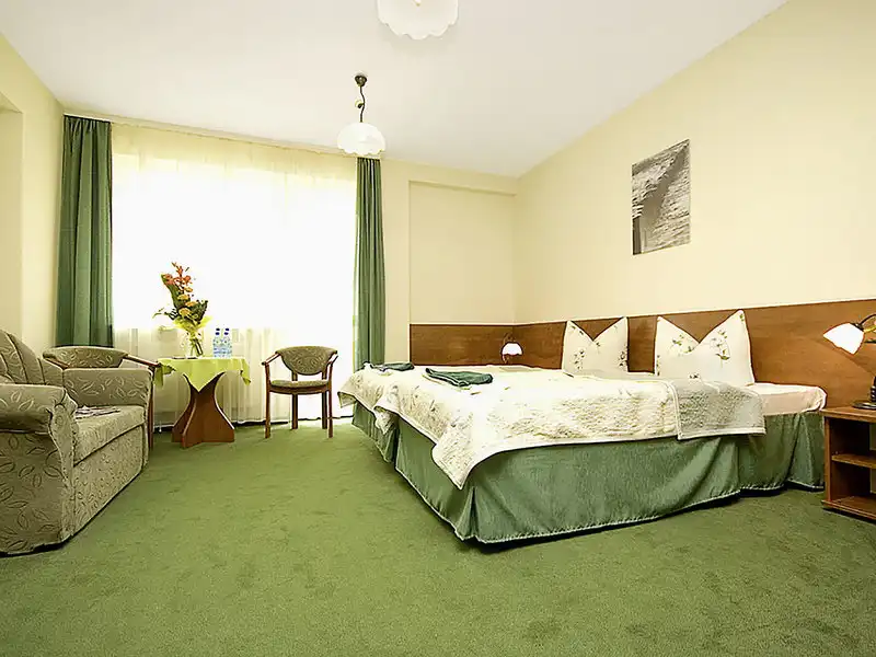 Galerie - Hotel Vestina