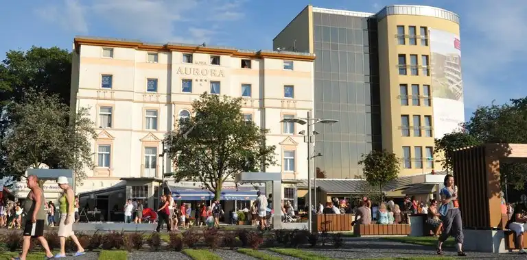 Aufnahme - Insel Wolin