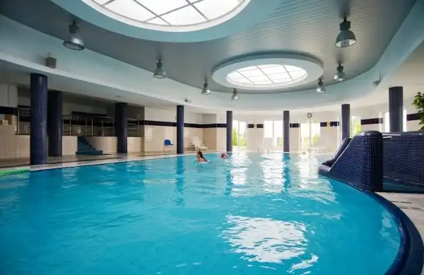 Impression - Wolin Nächte