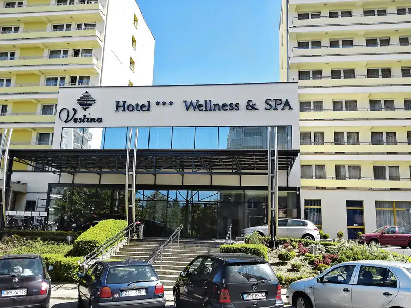 Aufnahme - Insel Wolin