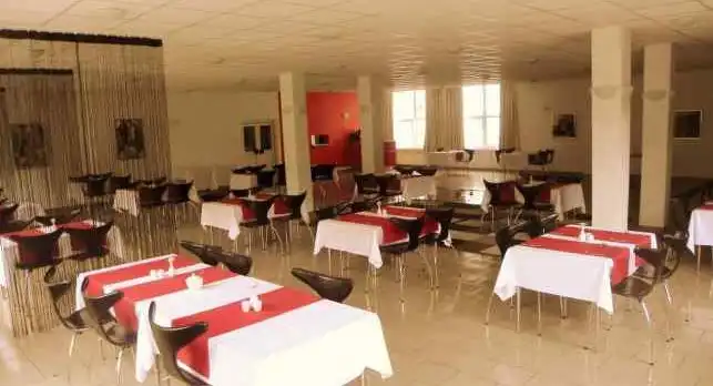 Ansicht - Insel Wolin