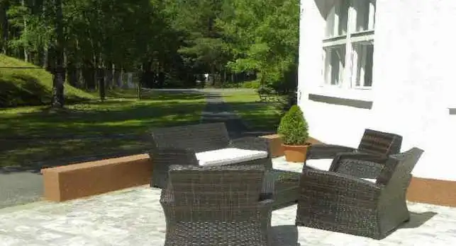 Galerie - Insel Wolin