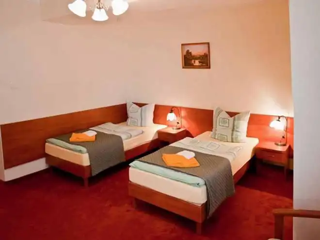 Impression - Insel Wolin