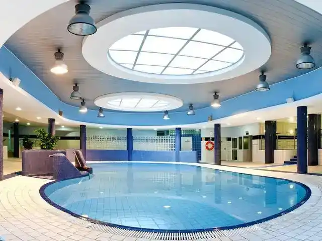 Wellness Insel - Bild 1