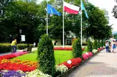 Aufnahme - Insel Wollin