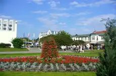 Impression - Insel Wollin