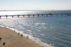 Ansicht - Insel Wollin