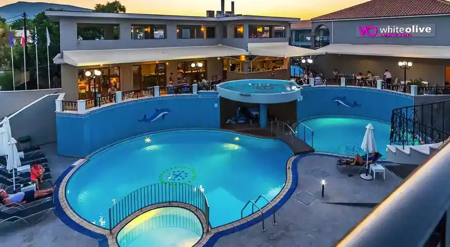 Foto - Insel Zakynthos