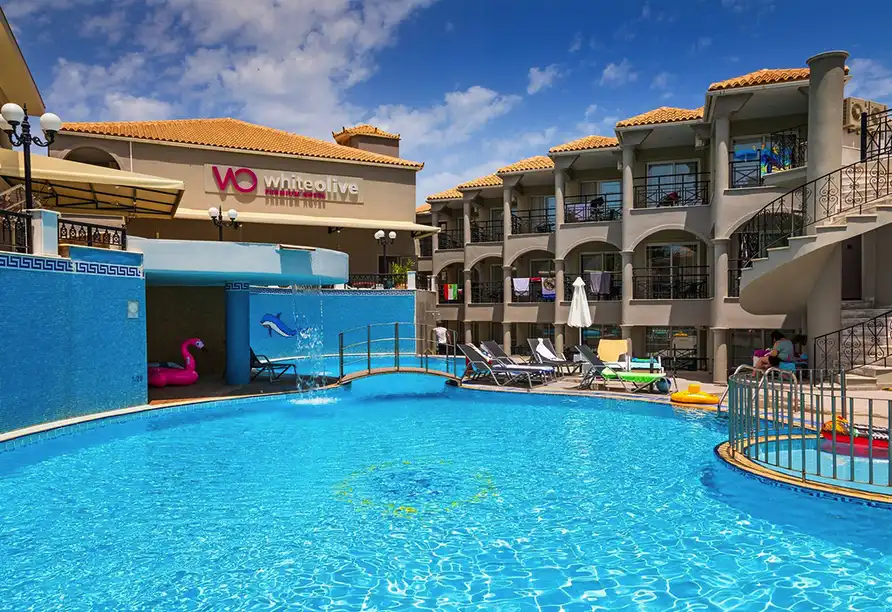 Impression - Insel Zakynthos