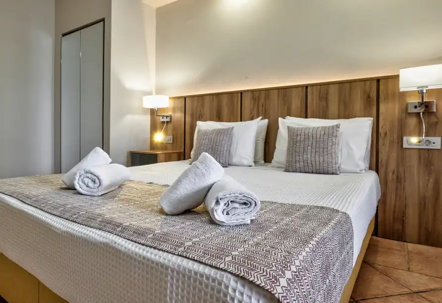 Ansicht - Insel Zakynthos