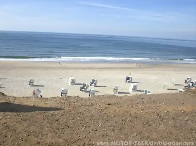 Inselhopping Ostsee - Bild 1