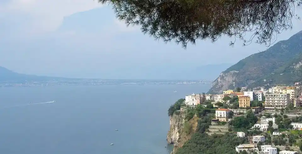 Foto - Neapel Inselhüpfen