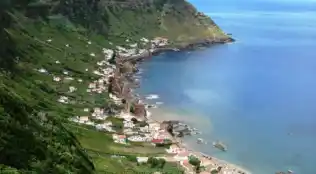 Inselhüpfen auf den Azoren