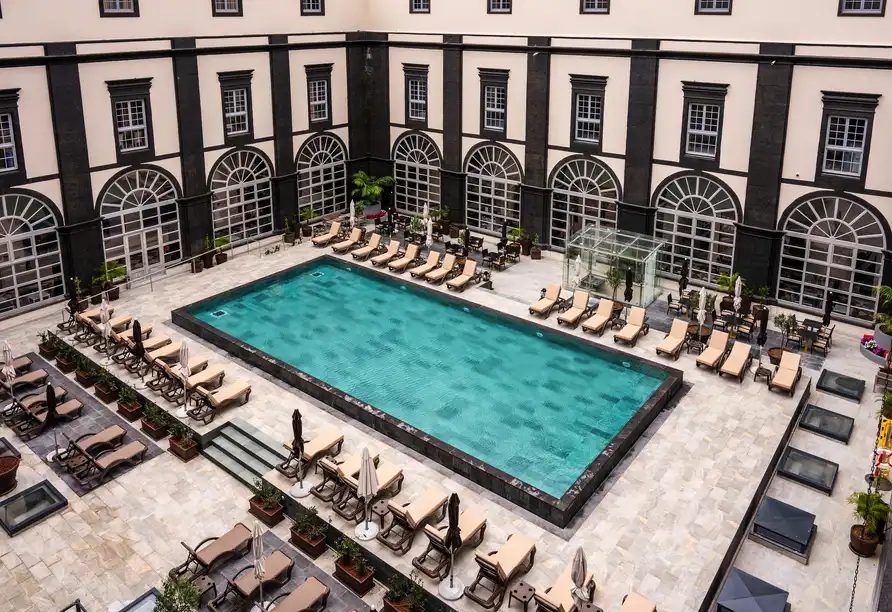 Detail - Inselhüpfen Azoren