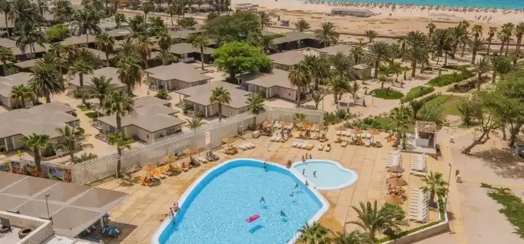 Foto - Inselhüpfen Kapverden