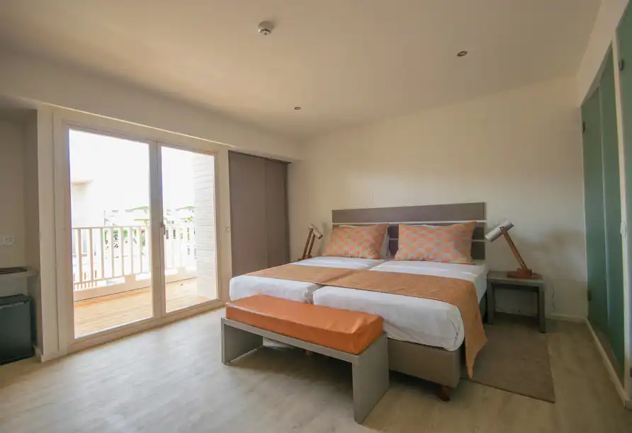 Impression - Inselhüpfen Kapverden