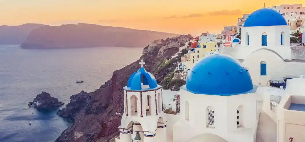 Foto - Inselhüpfen Griechenland