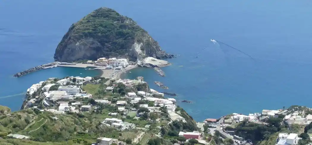 Inselhüpfen Golf - Bild 1