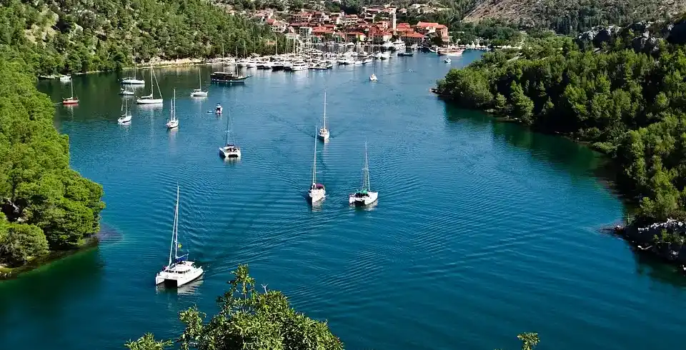 Foto - Inselhüpfen Kroatien