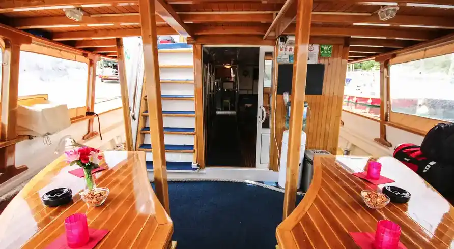 Ansicht - Inselhüpfen Kroatien